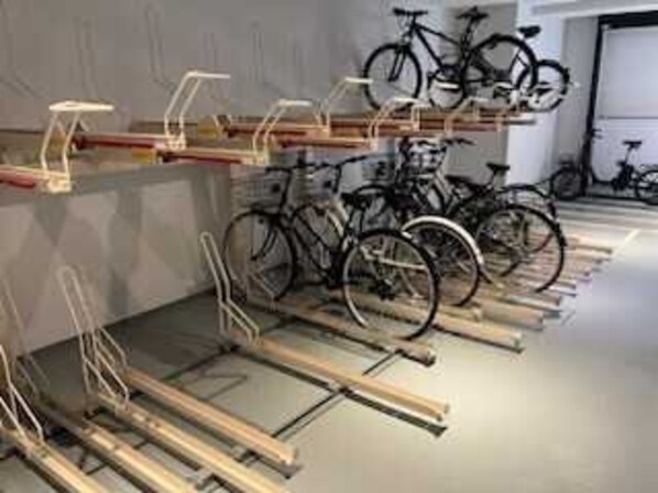 シーズンフラッツ押上サウスの物件内観写真